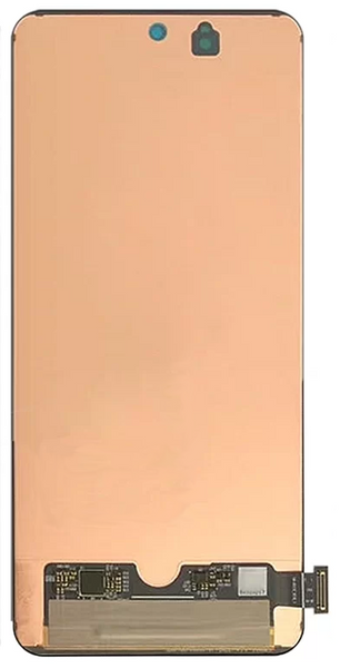 Oryginalny wyświetlacz Ekran dotykowy do Samsung Galaxy M51 (SM-M515F)