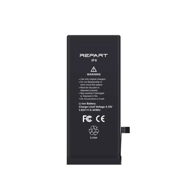 Bateria do Apple iPhone 8 REPART 2220mAh większa pojemność