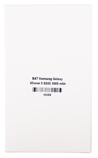 Bateria akumulator do Samsung Galaxy XCover 5 G525 3.85 V 3000 mAh