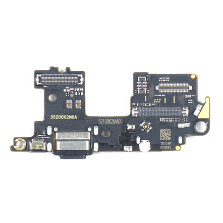 Oryginalne gniazdo płytka ładowania port do Xiaomi MI 11 5G M2011K2C