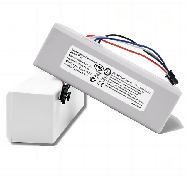 Bateria Akumulator do Xiaomi Mi Robot Vacuum Mop 1C Mijia 1C 14.4V 2600mAh