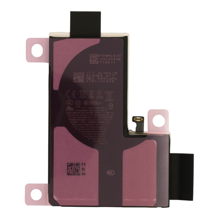 Bateria Oryginalna do Apple iPhone 15 Pro Max A3106 661-36918 Service Pack