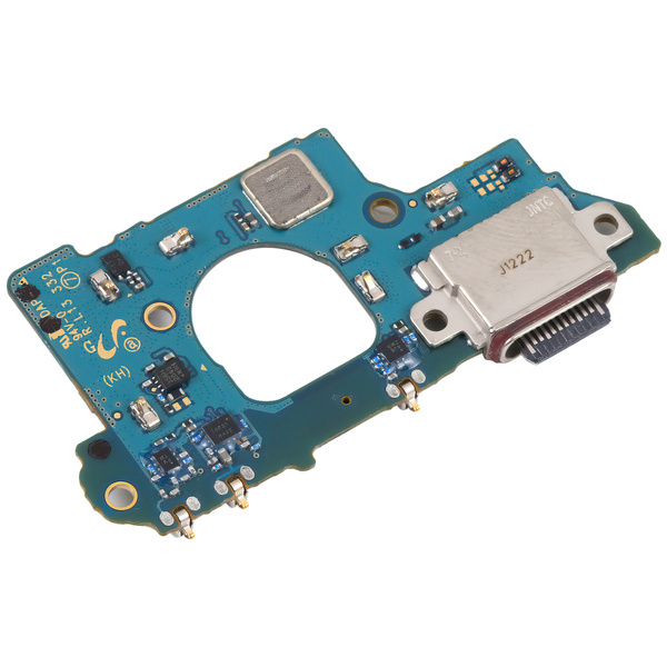 Oryginalne gniazdo płytka ładowania port do Samsung Galaxy S20FE G780 4G SM-G780F