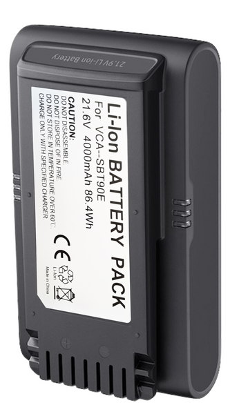 Bateria Akumulator do Samsung Jet 70 21.6V 4000 mAh VCA-SBT90E
