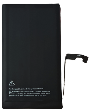 Bateria do Apple iPhone 15 3520mAh możliwość przepisania BEZ KOMUNIKATU