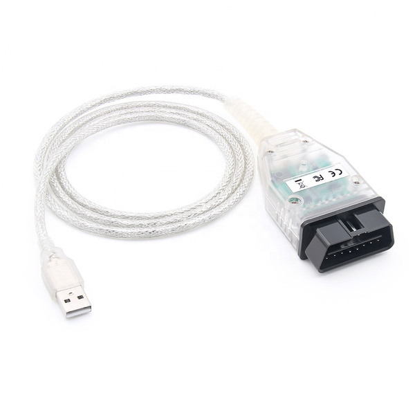 Interfejs Diagnostyczny MINI VCI J2534 OBD2 Techstream do Toyota i Lexus