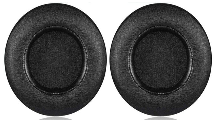 Nauszniki Pady Gąbki do RAZER KRAKEN PRO V2 7.1 Mobile Chroma Czarne