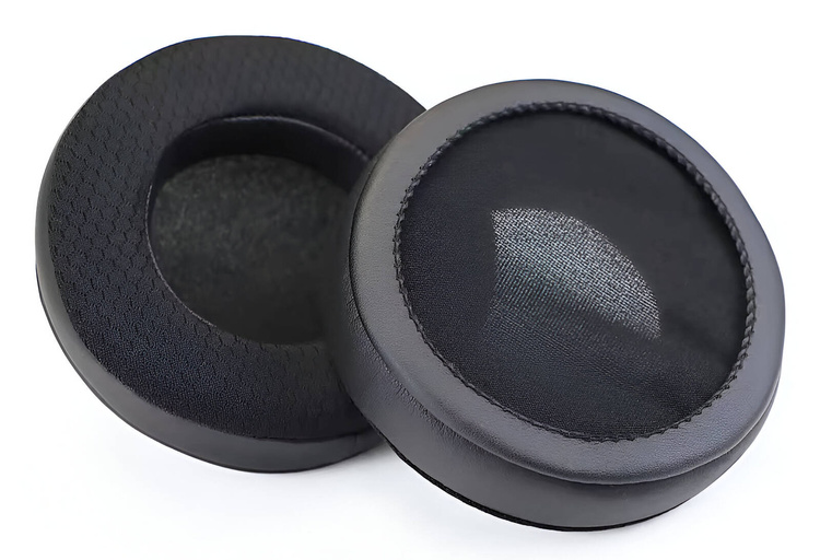 Nauszniki Pady Gąbki BEYERDYNAMIC DT990/DT880/DT660/Custom One czarne