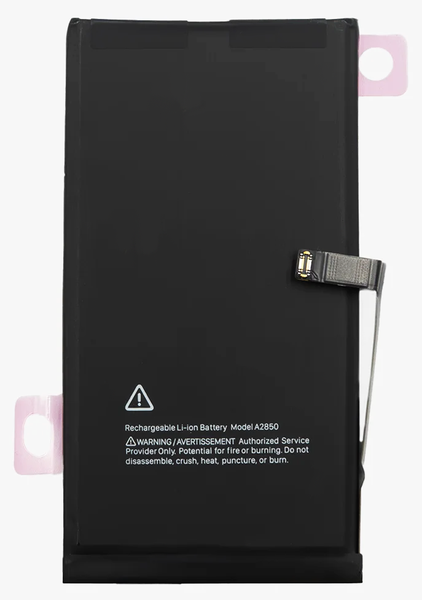 Bateria do Apple iPhone 14 Plus 4850mAh A2886 A2632 A2885 BEZ KOMUNIKATU