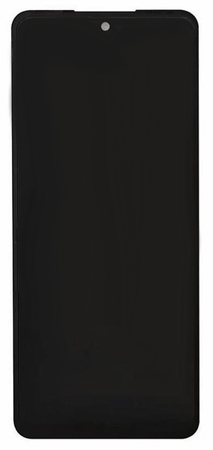 Oryginalny wyświetlacz LCD + ekran dotykowy Infinix Hot 20 4G X6826B (Regenerowany)