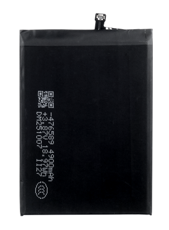 Bateria do Xiaomi Redmi Note 9 Pro / Note 10 Pro 4G BN53 4920 mAh + Klej