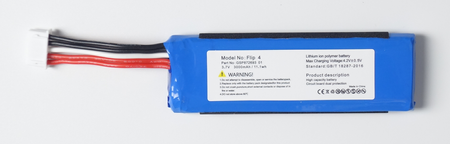 Bateria Akumulator do Głośnika  JBL FLIP 4 GSP87269301 3000mAh 3,7V
