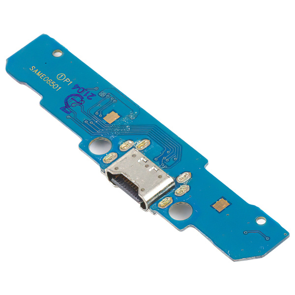 Płytka z gniazdem ładowania USB-C do Samsung Galaxy Tab A 10.1 SM-T510 T515