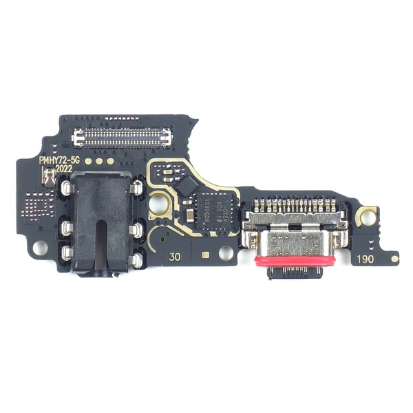 Gniazdo płytka ładowania port do VIVO Y52 5G V2053