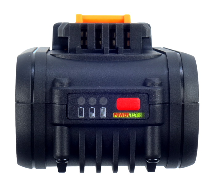 Akumulator Bateria do elektronarzędzi WORX WA3553 20V 4Ah 80Wh