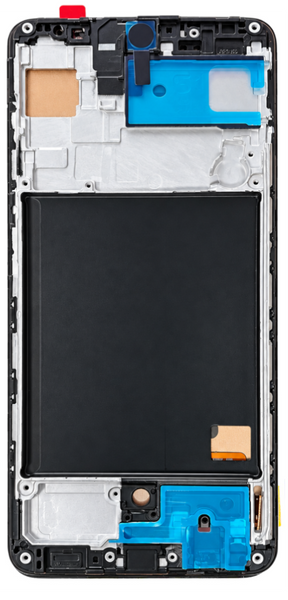 Wyświetlacz LCD Ekran dotykowy do Samsung Galaxy A51 SM-A515 Incell Ramka