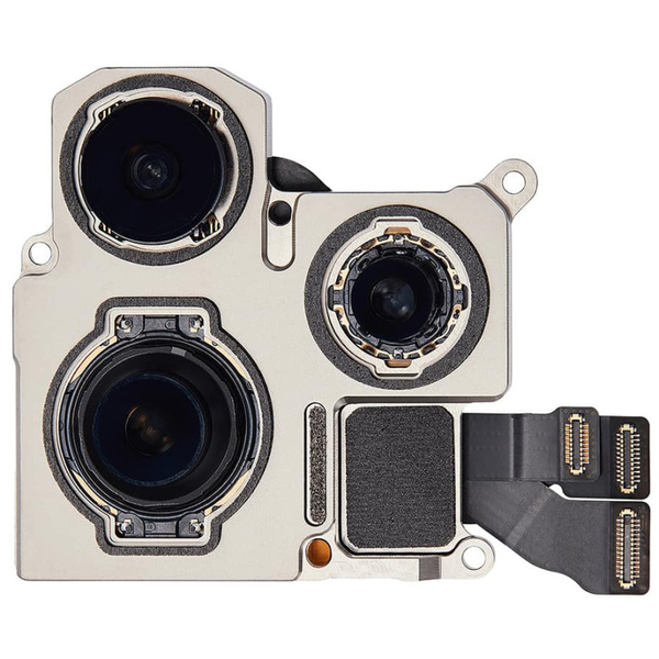 Oryginalny aparat główny kamera tylna do Apple iPhone 15 Pro A3102 A2848