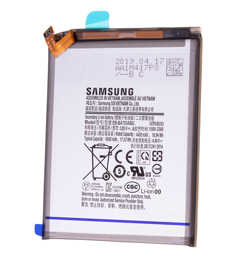 Oryginalna Bateria EB-BA405ABE do Samsung Galaxy A40 SM-A405 SERVICE PACK