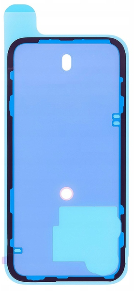 Oryginalny wyświetlacz LCD do Apple iPhone 15 Pro Wymieniona szybka BEZ IC