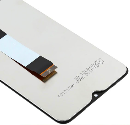 Wyświetlacz LCD ekran dotykowy do Xiaomi Poco M3 M2010J19CG M2010J19CT