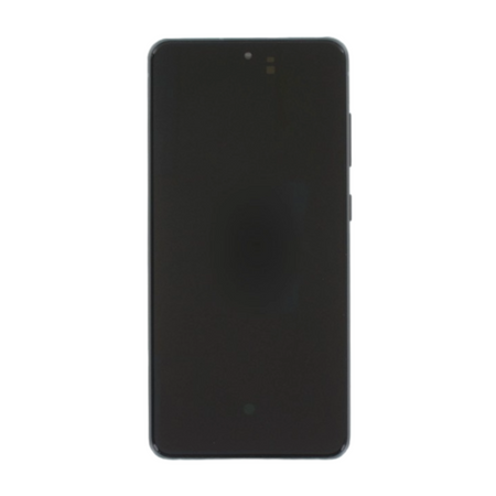 Oryginalny wyświetlacz do Samsung Galaxy S21 FE GH82-26414A SERVICE PACK