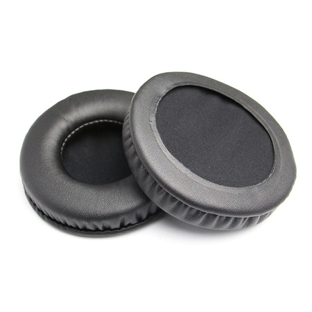 Nauszniki Pady Gąbki BEYERDYNAMIC DT990/DT880/DT660/Custom One czarne