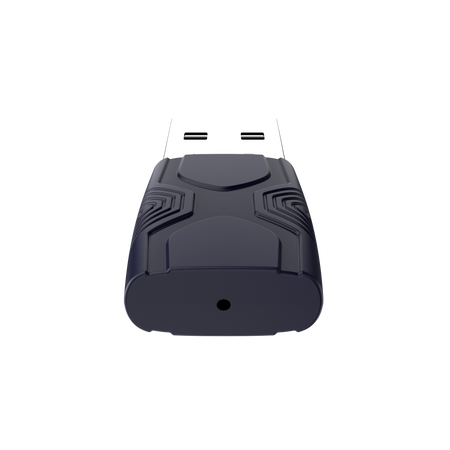 Adapter Bezprzewodowy Carlinkit Mini Ultra 2 USB USB-C CarPlay Android Auto