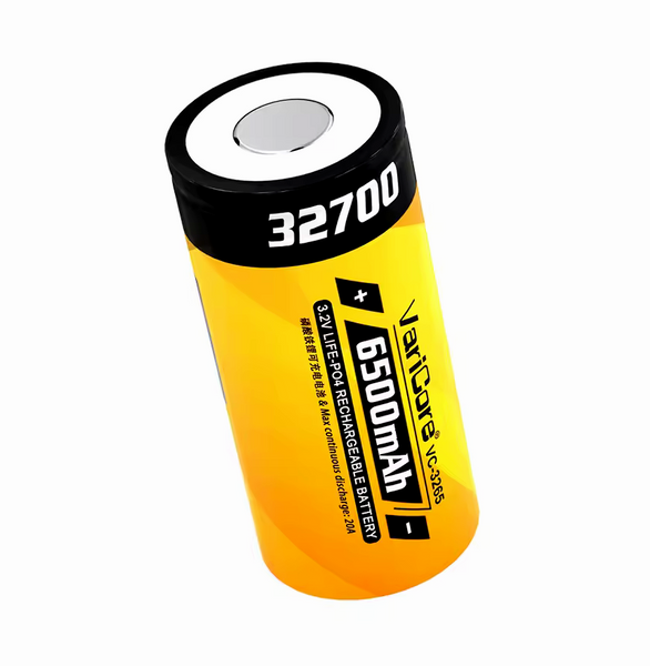 Akumulator bateria ogniwo VariCore VC-3265 LIFE-PO4 32700 Li-ion 3.2V 6500mAh