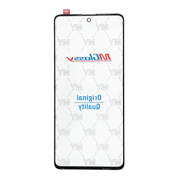 Szybka Szkło Wyświetlacza MUSTTBY z OCA do Samsung Galaxy A51 SM-A515