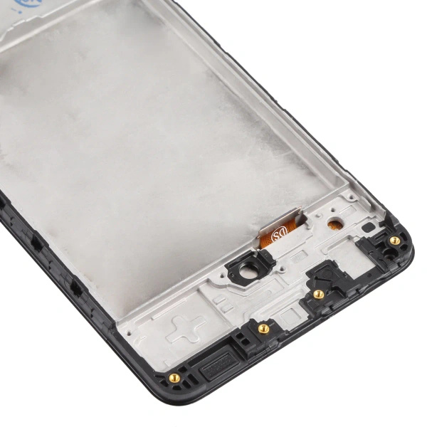 Wyświetlacz LCD + ekran dotykowy Samsung Galaxy A32 4G A325 A325 A325F OLED Ramka