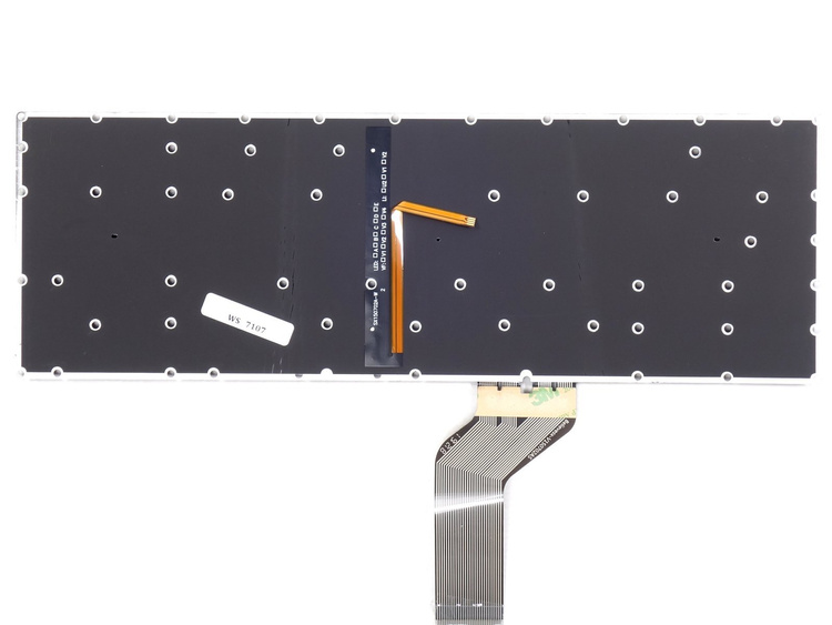 Klawiatura Acer Aspire 5 A515-51 A515-51G A515 LED