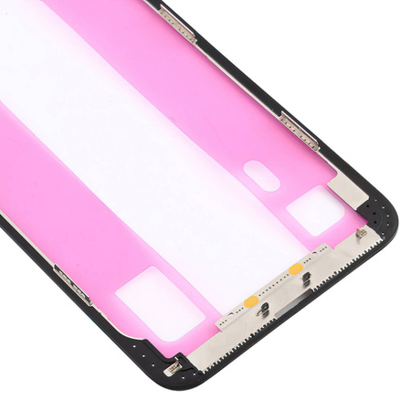 Ramka wyświetlacza + Klej do iPhone 11 Pro Max