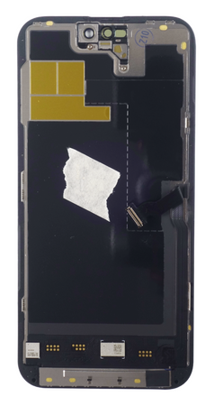 Wyświetlacz do Apple iPhone 14 Pro Max Soft OLED Wymienny IC 120Hz