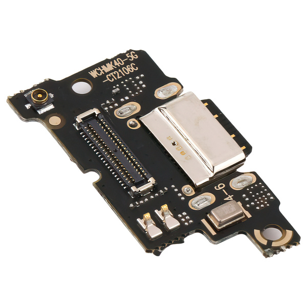 Oryginalne gniazdo płytka ładowania port do Xiaomi Mi 11i M2012K11G