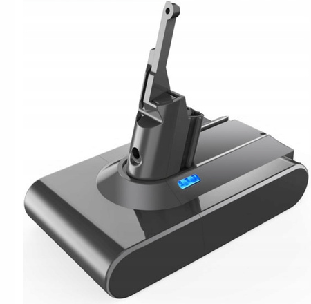 Bateria Akumulator Zasilacz do odkurzacza Dyson V8 SV10 21.6V 5000mAh