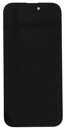 Wyświetlacz do Apple iPhone 14 Pro Hard OLED Wymienny IC