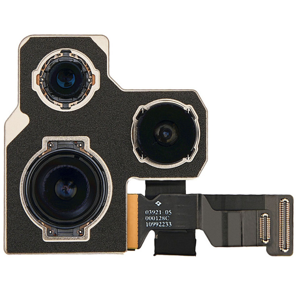 Oryginalny aparat główny kamera tylna do iPhone 14 Pro Max A2894 A2651