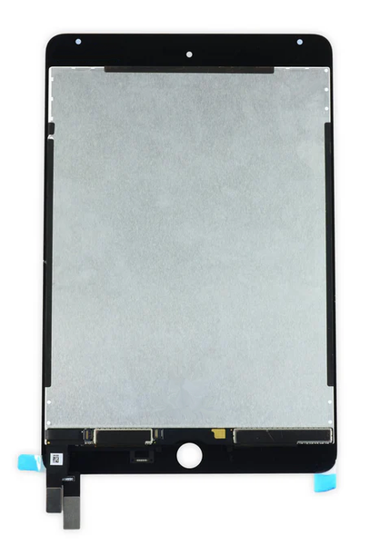 Oryginalny Wyświetlacz LCD do Apple iPad Mini 4 2015 7,9 A1538 Czarna ramka