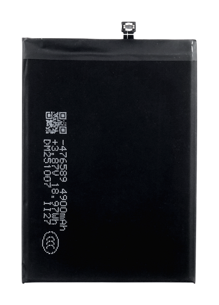 Bateria Akumulator do Xiaomi Redmi Note 9S BN55 4920 mAh + Taśma montażowa