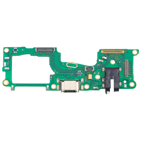 Płytka z gniazdem ładowania USB-C do Realme 8 original