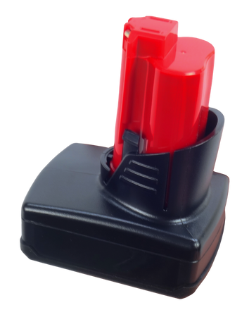 Akumulator Bateria do Milwaukee M12 48-11-2411 48-11-2420 2455 12V 6.0 Ah