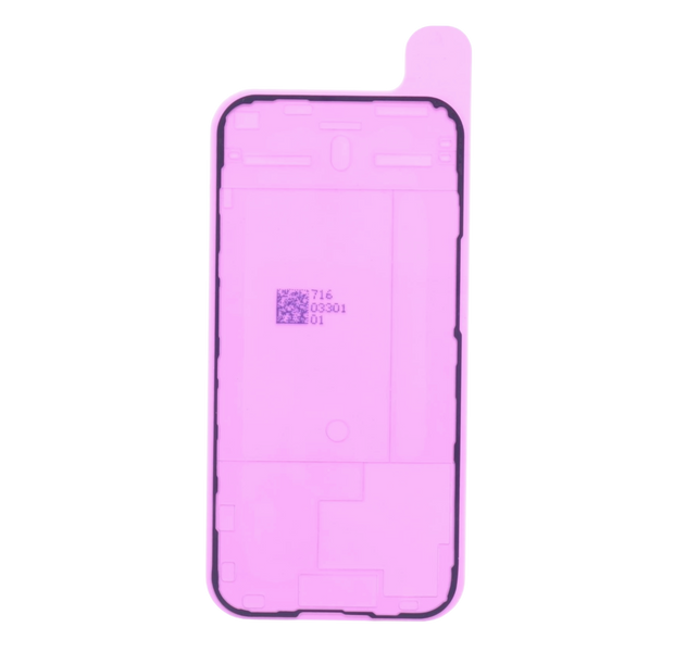 Wyświetlacz do Apple iPhone 15 Pro 120Hz z taśmą Light Sensor Diagnostic