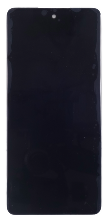 Oryginalny wyświetlacz Samsung Galaxy A53 SM-A536 Regenerowany (REF)