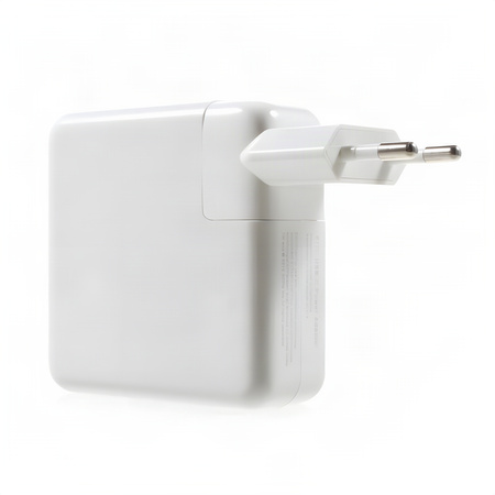 Ładowarka Adapter 87W USB-C EU A1719 do Apple iPhone iPad MacBook używana