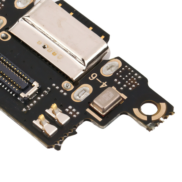 Oryginalne gniazdo płytka ładowania port do Xiaomi Mi 11i M2012K11G