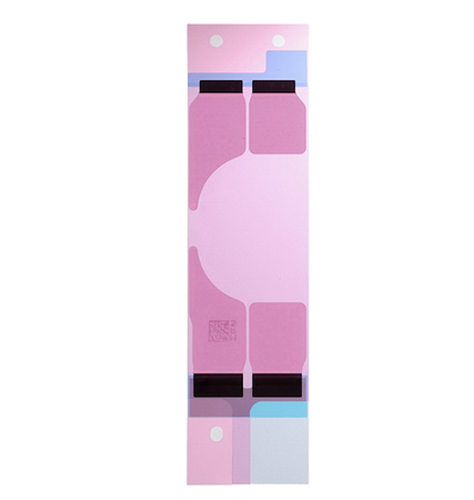 Bateria Akumulator do iPhone SE (2022) Powiększona 2160mAh BEZ KOMUNIKATU