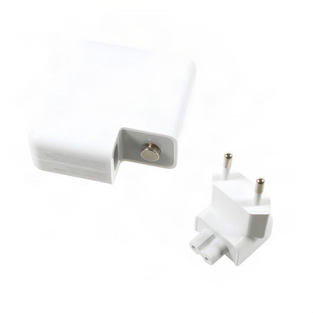 Ładowarka Adapter 87W USB-C EU A1719 do Apple iPhone iPad MacBook używana