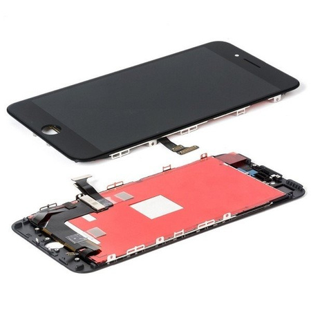 Wyświetlacz LCD ekran dotyk digitizer iPhone 7 czarny