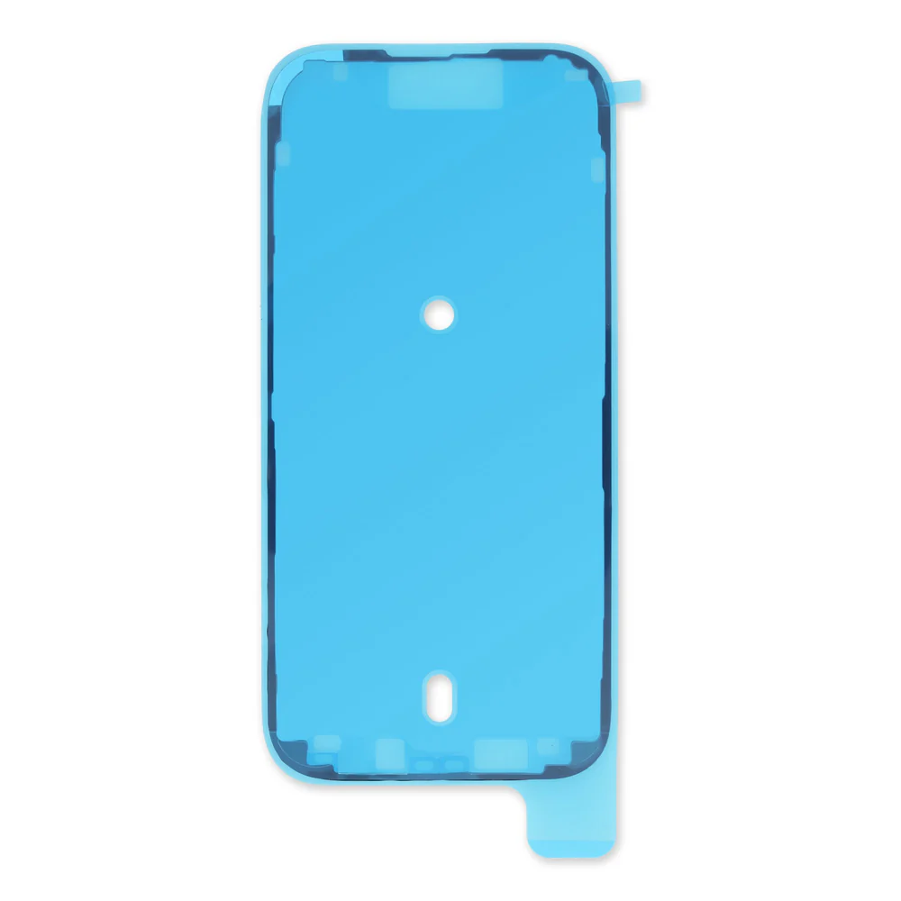 Uszczelka Podklejka Taśma montażowa pod wyświetlacz do Apple iPhone 16 Pro