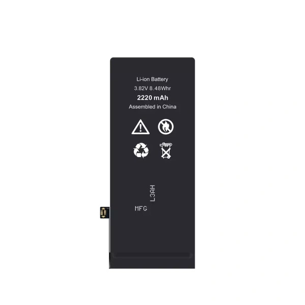 ZESTAW Bateria do Apple iPhone SE 2020 REPART 2220mAh większa pojemność + narzędzia + uszczelka pod ekran